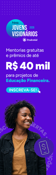 Prêmio Jovens Visionários da Prudential