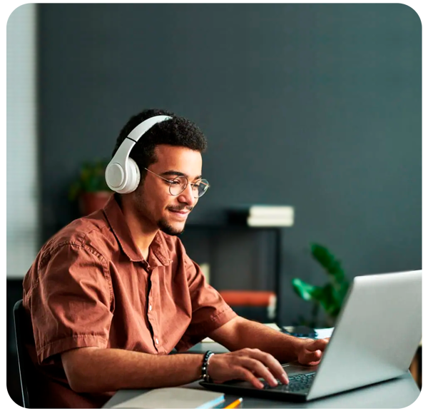 O que você vai aprender na prática?