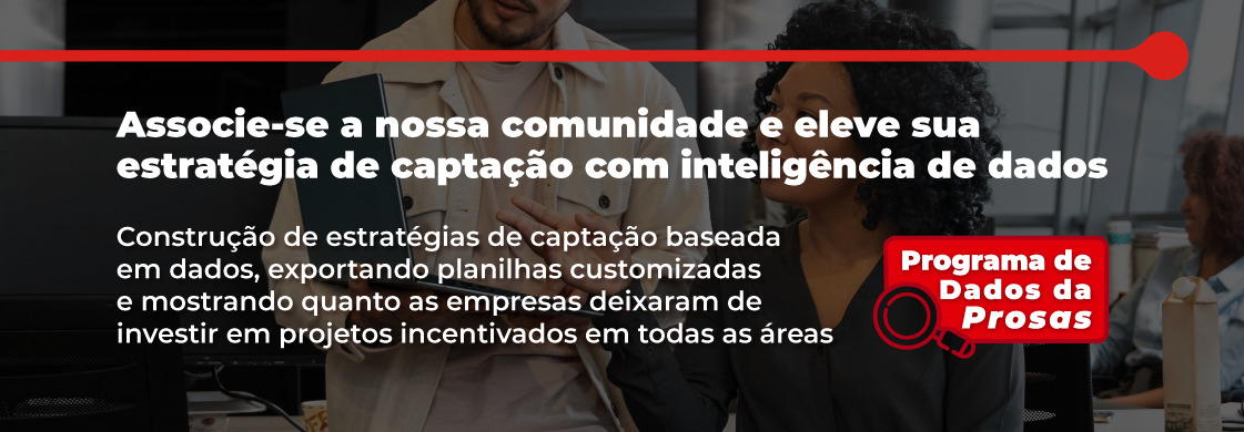 Programa de Dados da Prosas